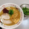 ラーメン大統領 妹尾店