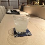 麻布 秀 - 