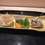 麻布 秀 - 