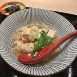 麻布 秀 - 