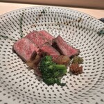 麻布 秀 - 