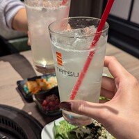 近江うし焼肉 にくTATSU 渋谷店 - 