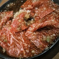 焼肉 黒田 - 