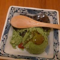 茶茶 このか - 