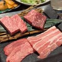 近江うし焼肉 にくTATSU 渋谷店 - 