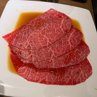 焼肉 黒田 - 