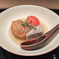 麻布 秀 - 
