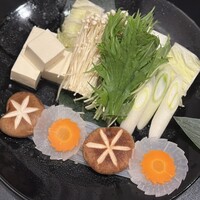 泳ぎとらふぐ活蟹料理 あじ平 曽根崎 - 