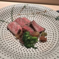 麻布 秀 - 