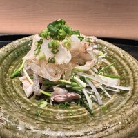 麻布 秀 - 