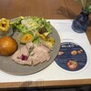 フラワーカフェ BLOOMY'S
