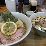 ユナイテッド ヌードル アメノオト - 