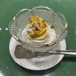 インド宮廷料理 Mashal - シュリカンド