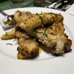 インド宮廷料理 Mashal