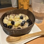 AiNA ORGANIC KITCHEN  - 