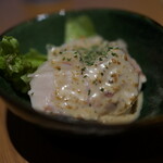 伊達雞與鮪魚 Isshoku 福島站前店 - 
