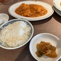 中国料理 美麗華 - 