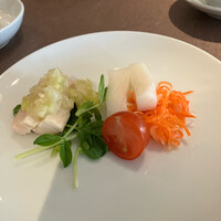 中国料理 美麗華 - 