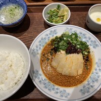 中華旬彩 森本 - 