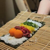 個室焼肉 富士門 恵比寿 - 