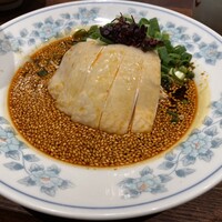 中華旬彩 森本 - 