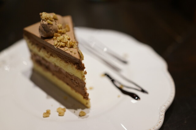 ROOM CAFE（ルーム カフェ） - 福島（カフェ）の写真