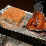 Ginza 脇屋 - 焼き物