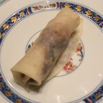 Ginza 脇屋 - 精進ダック