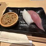 寿司ダイニング やまざき - 