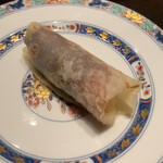 Ginza 脇屋 - 北京ダック