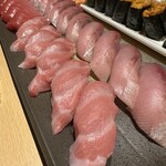 寿司ダイニング やまざき - 