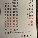 寿司ダイニング やまざき - 