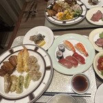 クロスダイン - 