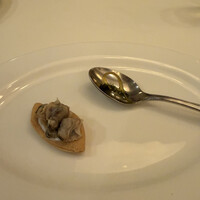 リストランテ ラ チャウ - 