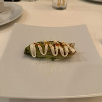 リストランテ ラ チャウ - 