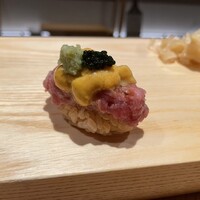 鮨 いつみ - 