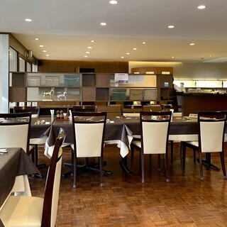 レストランよこかわ_2