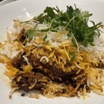 ビリヤニ大澤 - 