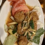 中華料理 や志満 - 