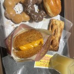 ミスタードーナツ サンリブ宗像 ショップ - 