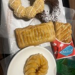 ミスタードーナツ サンリブ宗像 ショップ - 