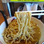 豚山  - 小ぶた（豚５枚、野菜マシマシ）1,200円