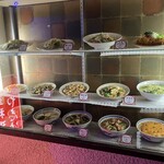 中華料理 や志満 - 