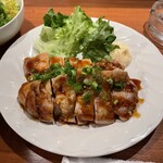 鉄板焼Bar 7 - 