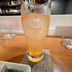 鉄板焼Bar 7 - 