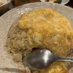 中華料理 や志満 - 