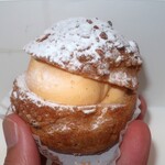 パティスリーマサ - ・「シューパリジャン(¥356)」