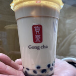 ゴンチャ - ドリンク写真: