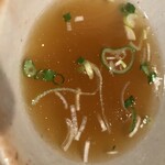 中華料理 や志満 - 