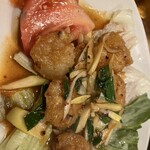 中華料理 や志満 - 